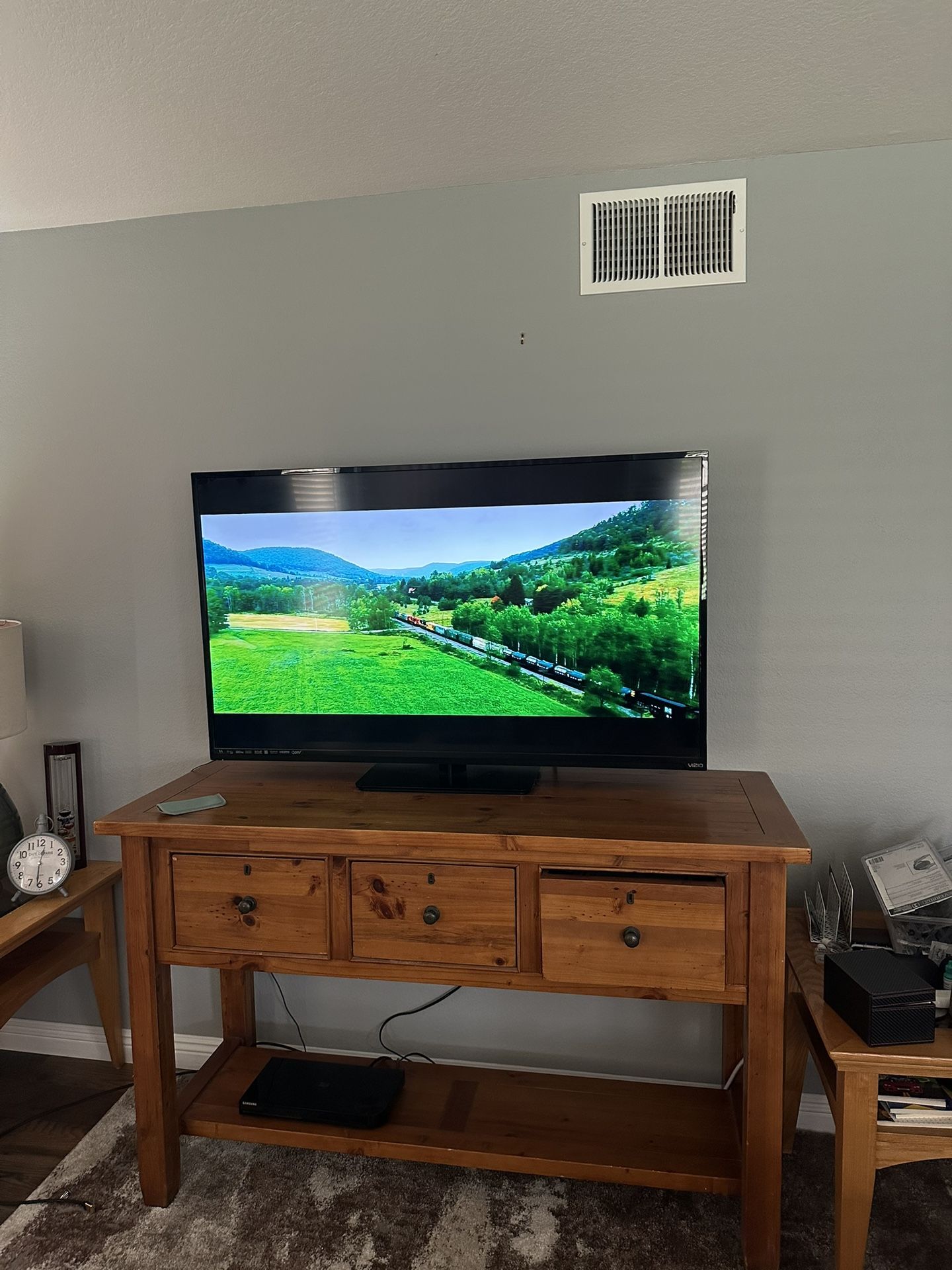 55” Vizio 1080P