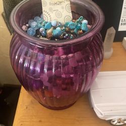 Random Jar of Bracelets 