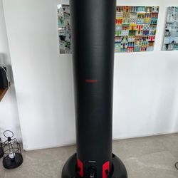 Outshock Free-Standing Inflatable Punching Bag 