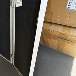 Fits In Car RAMP 3 Ft Long By 31inch Wide- Brand new. Aluminum With Handle