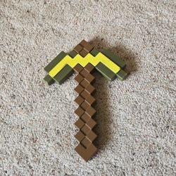 Minecraft Sword