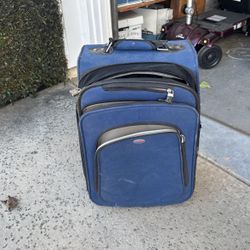 Suitcase