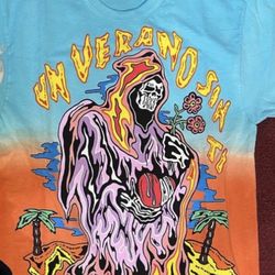 Warren Lotas X Bad Bunny Ds Size Large