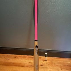 Beaver Bat Company - Model MT27 Pro Maple 33 - Wood Baseball Bat
