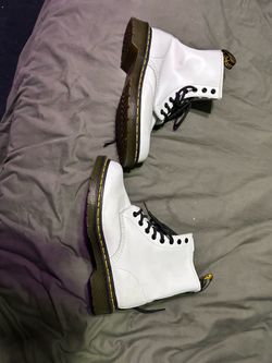 Dr. Martens Shoes