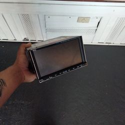 Boss Double Sin Perfect Condition