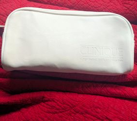 Clinique Make-up bag
