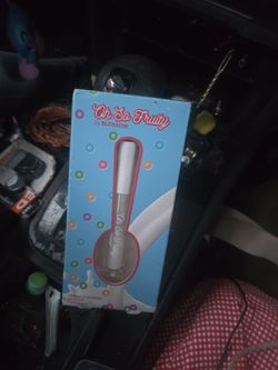 Lip balm