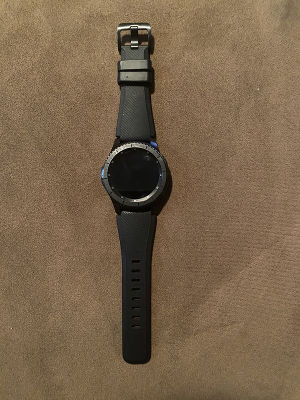 s3 frontier dial size