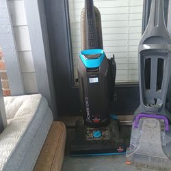 Bissell vacuum