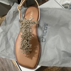 Chico’s Sandels