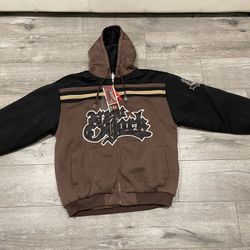New York Hoodie