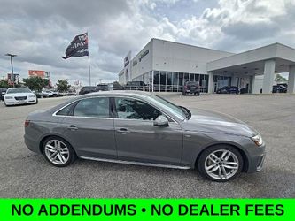 2024 Audi A4