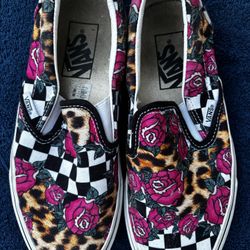 Vans Shoes 