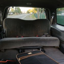 1999 Ford Expedition