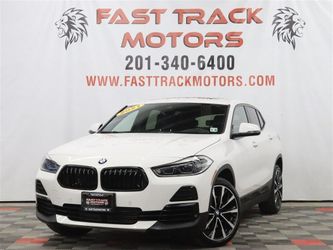 2021 BMW X2