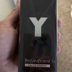 YSL Y EDP