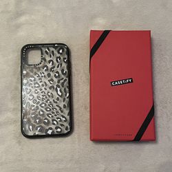 iPhone 11 Casetify Case