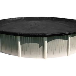 Buffalo blizzard pool Cover  black 