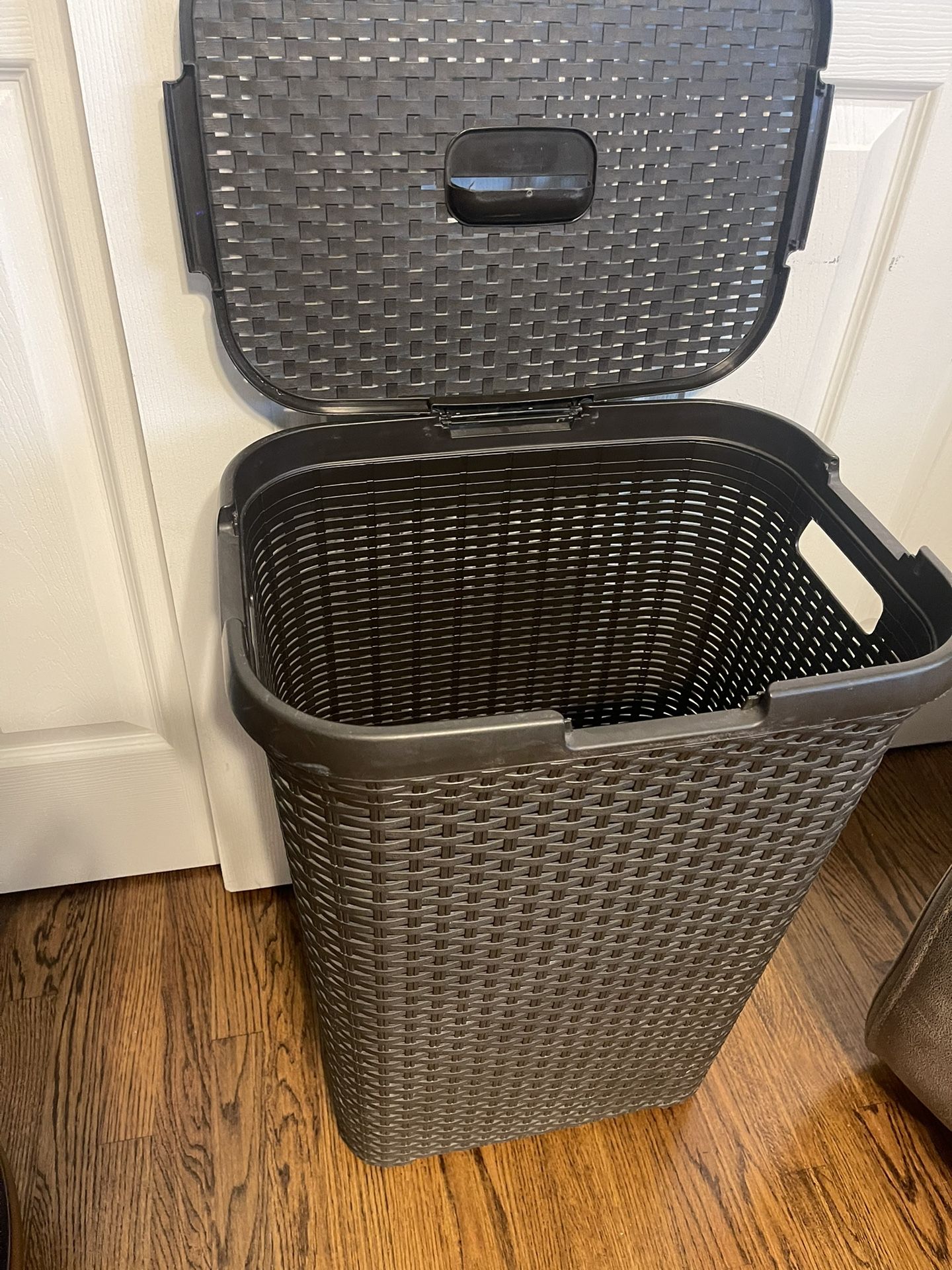 Laundry Basket for Sale in Pomona, CA OfferUp