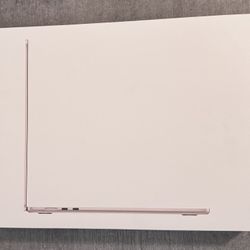 New Sealed 2025 MacBook Air, 15inch, 24mb Ram