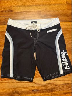 Billabong swim board shorts