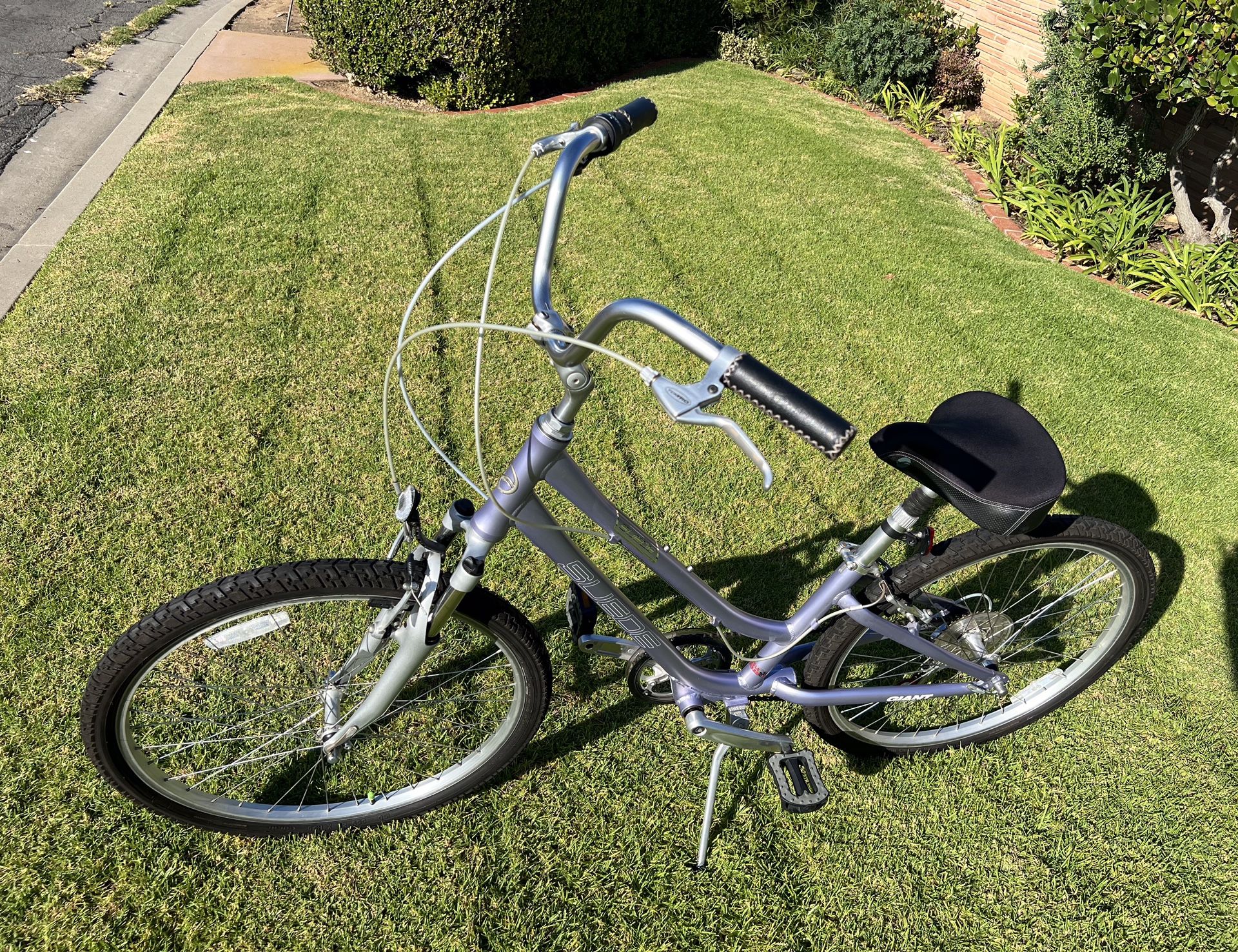 Cruiser Bicycle / Bike In Excellent Condition