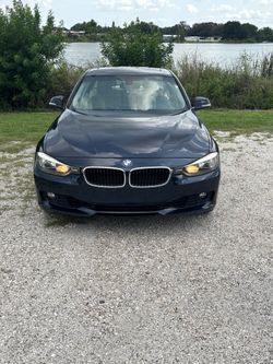 2013 BMW 328i