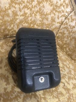 Drive in speaker. Never been used. CBX mark 2