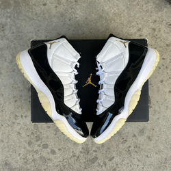 Jordan 11 Retro “Gratitude”