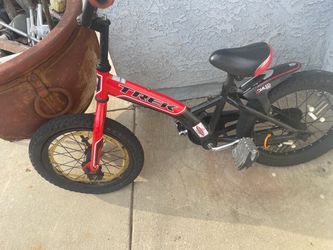 Bike taking offers $1