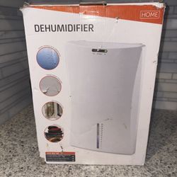 Mini Dehumidifier 