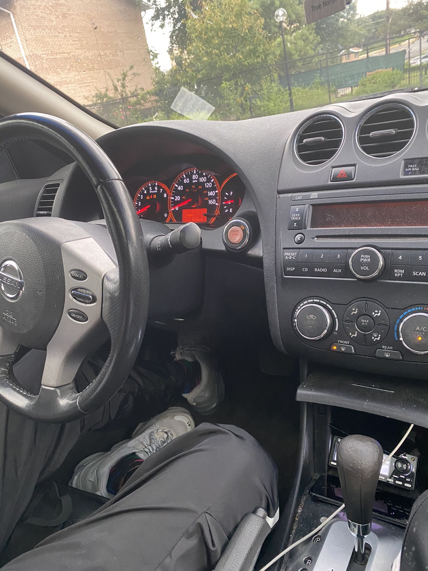 2009 Nissan Altima
