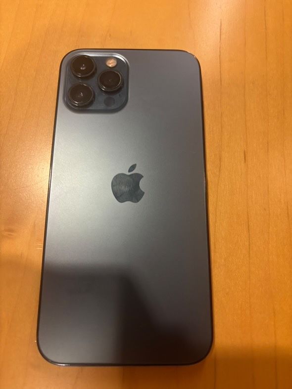 iPhone 12 Pro Max Unlocked 128gb