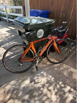 Kona Trail Bike