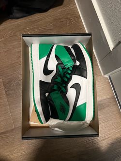 Jordan 1s