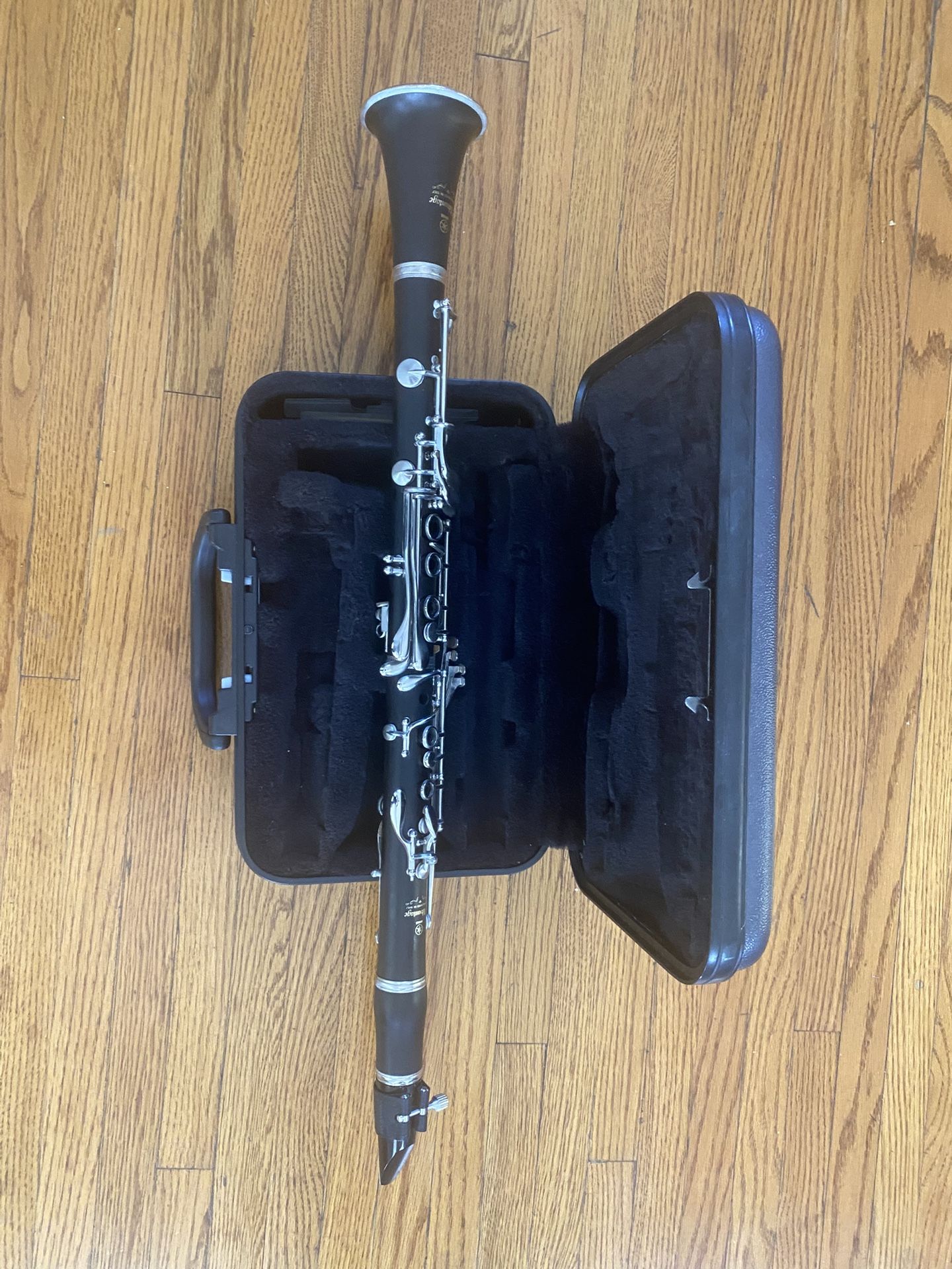 Clarinete Good Condition