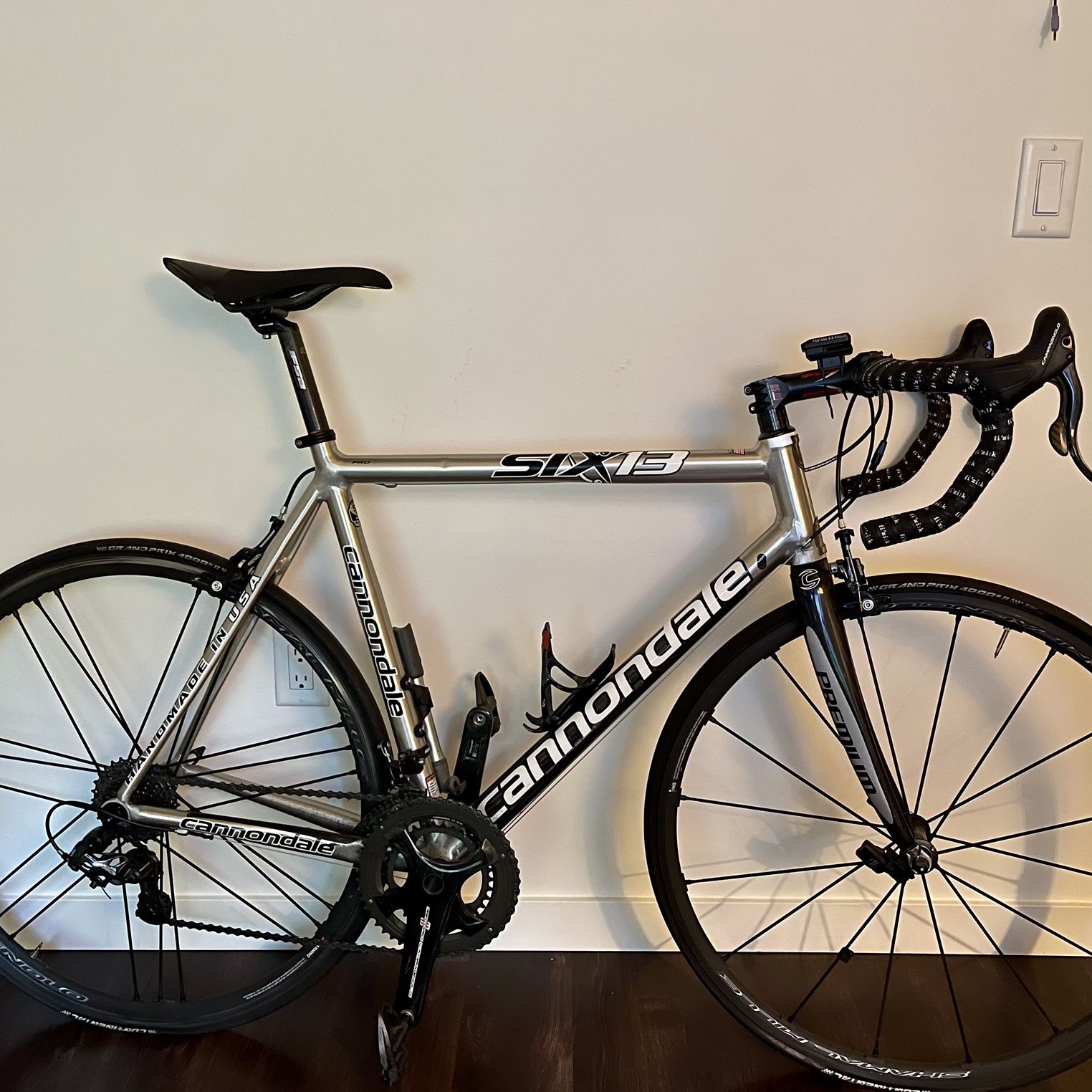 Six13 Road Bike Cannondale Six13 Carbon Cannondale Bike Cannondale