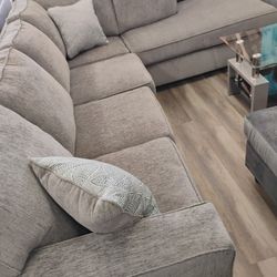 Sectional 