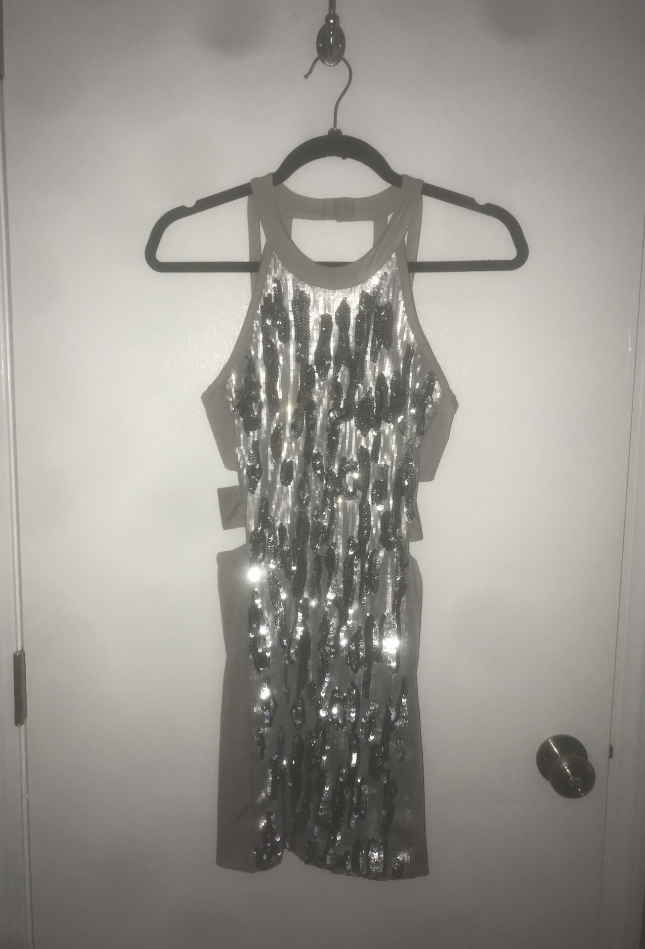 Bebe dress
