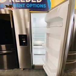 Refrigerator A Pagos