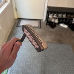 Unisex Wilson Putter