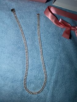 Pandora Silver Chain Bracelets with Box
