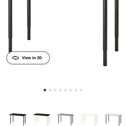 IKEA Desk 47x23 