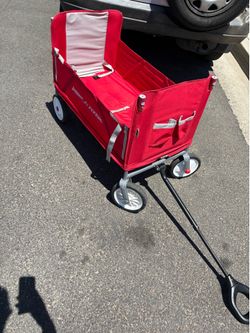 Kids wagon NEED GONE ASAP