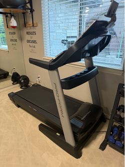 Treadmill  PRO-FORM