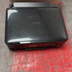 EPSON XP-410 Printer