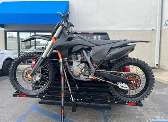 2015 KTM 350 Sxf TRADE for Suron Ultra Bee