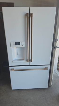 Refrigerador Café