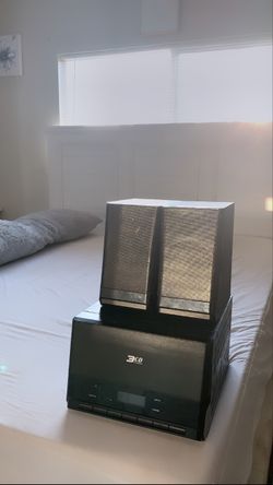 Bluetooth Speaker